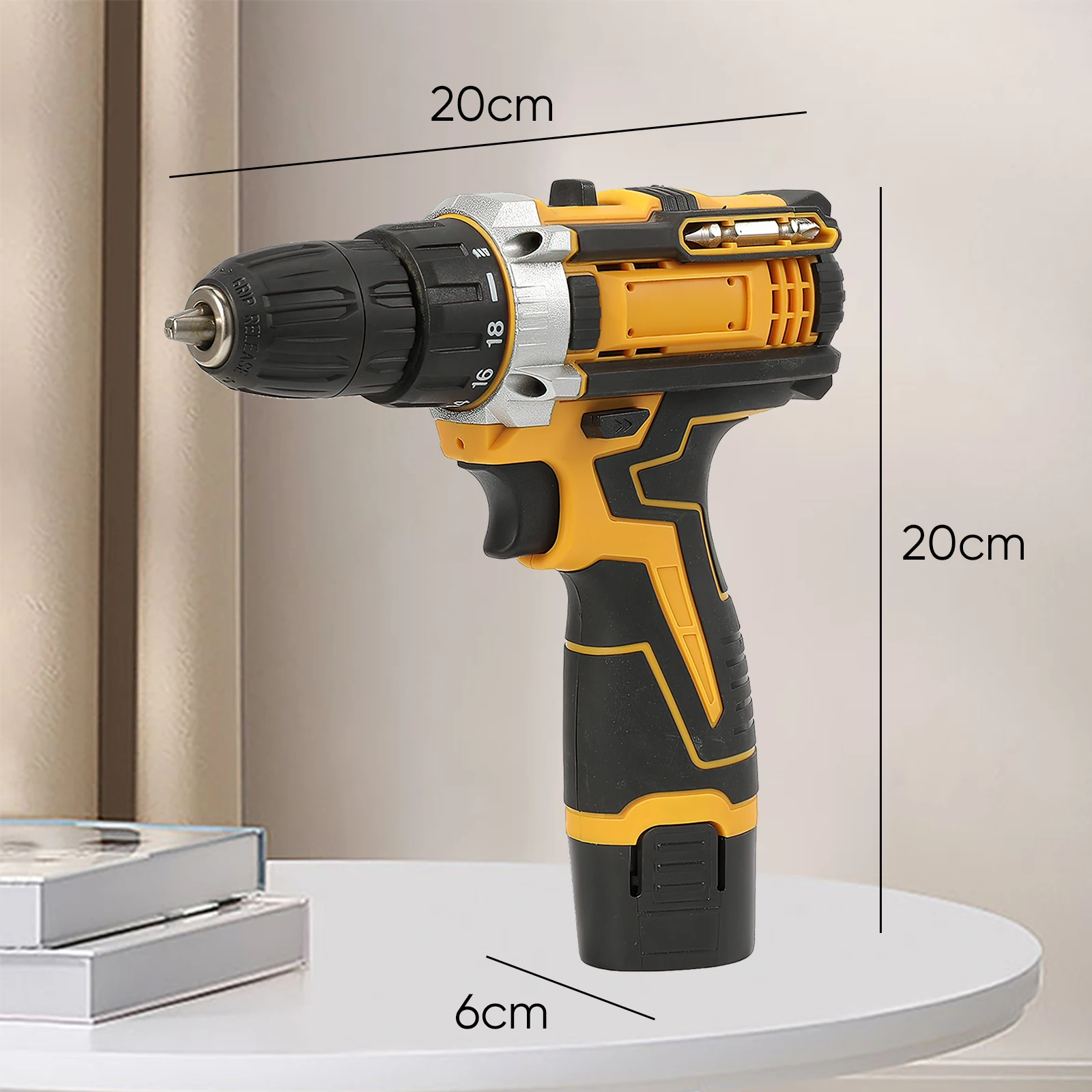 dsc-products