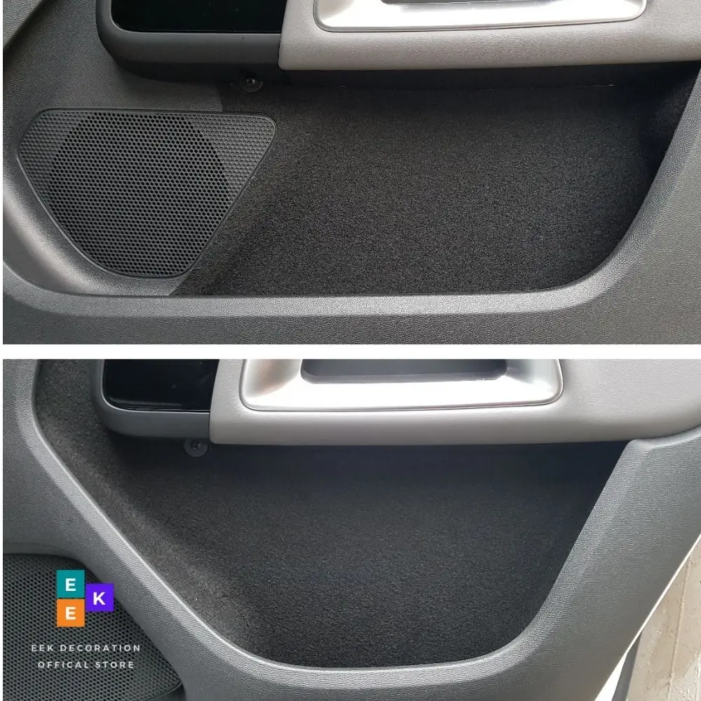 Per Citroello C5 Aircross All Years Ready Made Rivestimento In Tessuto Accessori Per Interni Auto Autoadesivo Con Prodotti Effetto Isolante