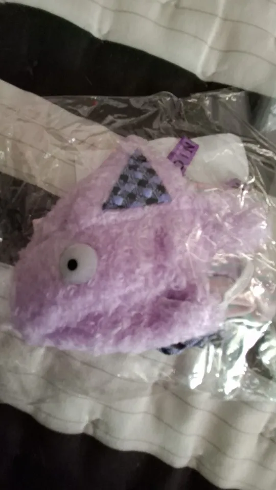 Ensemble Kawaii Harajuku