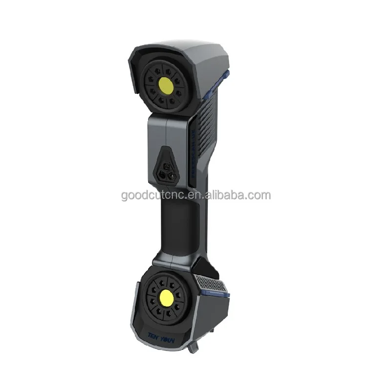 UE7 Industrial 3d laser scanner portable handheld 3d scanner for sale -  AliExpress