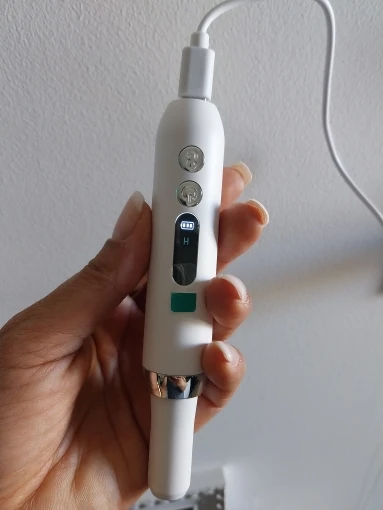 Ponceuse Ongle Pas Cher photo review