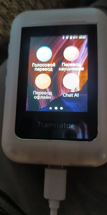 【値下げ】【美品】Wooask AI Voice TransBuds A8 Wooask® A8 AI Language Translator Earbuds Powered by ChatGPT – WOOASK