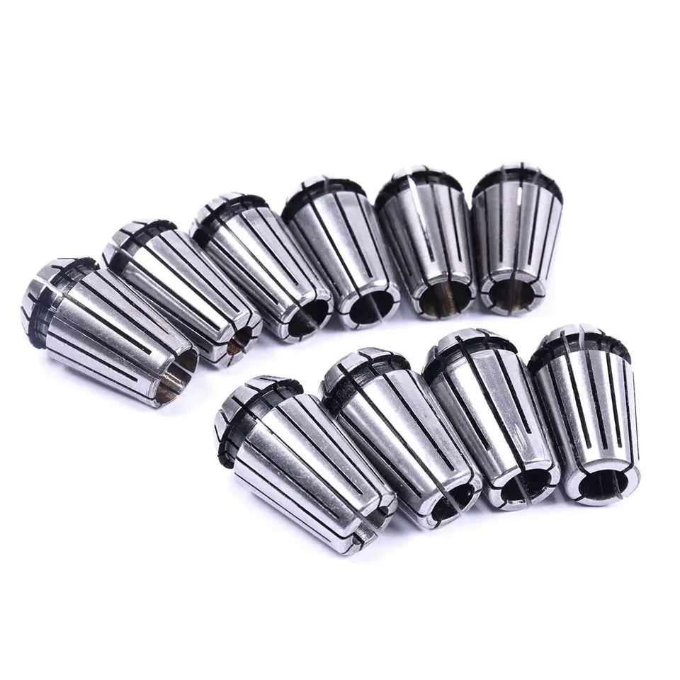 Pinze Di Serraggio ER11 | Frese CNC - Foto 10