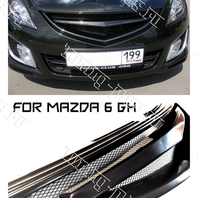 Mazda 6 GH Club