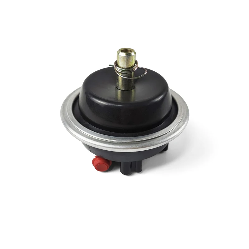 4WD Front Differential Vacuum Actuator 25031740 Fit for Chevrolet S10 S15 Sonoma Blazer Jimmy Car Vacuum Actuators 600-102
