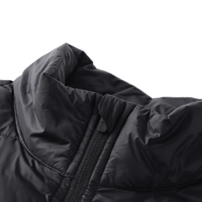 Down Jackets Camping Jacket Women's Down Jackets Sports Heated Fleeve Jacket for Men Warm Short Fashion Men's Winter Coats Top Clothes