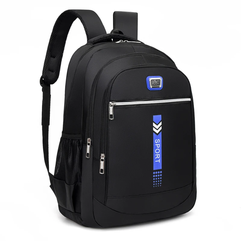 Waterproof Large Capacity Backpack for Men and Women Durable Sport Bag for Travel School and Outdoor Activities