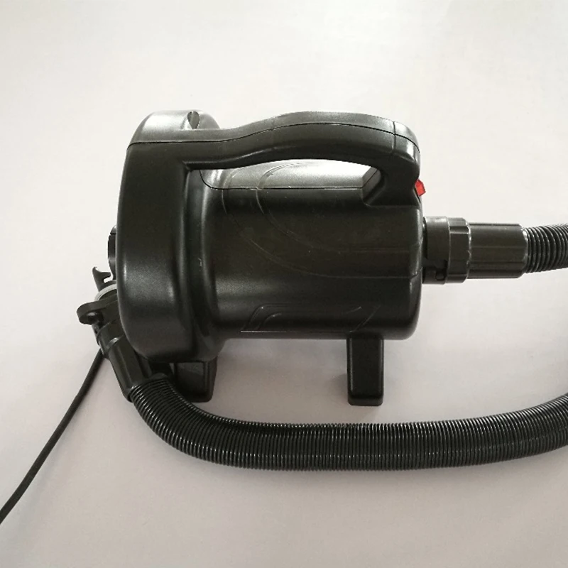 Inflatable Air Blower ,Pump 1200W For Zorb Ball 6