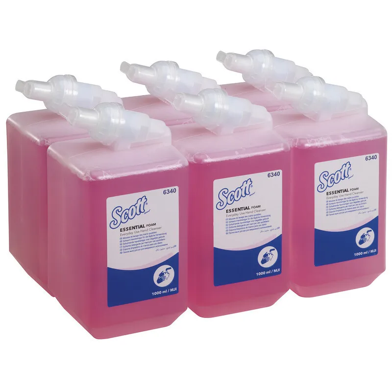 Рисунок 3 - Картридж с жидким мылом KK Everyday