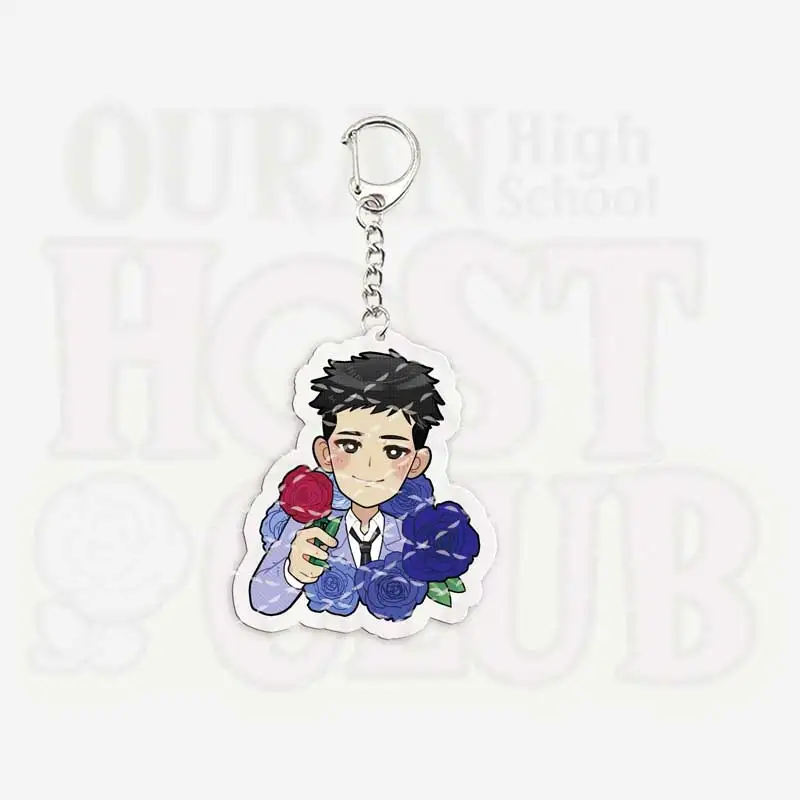Aba172d056ef449589ffeac77b893b0c7G - Ouran High School Host Club Merch