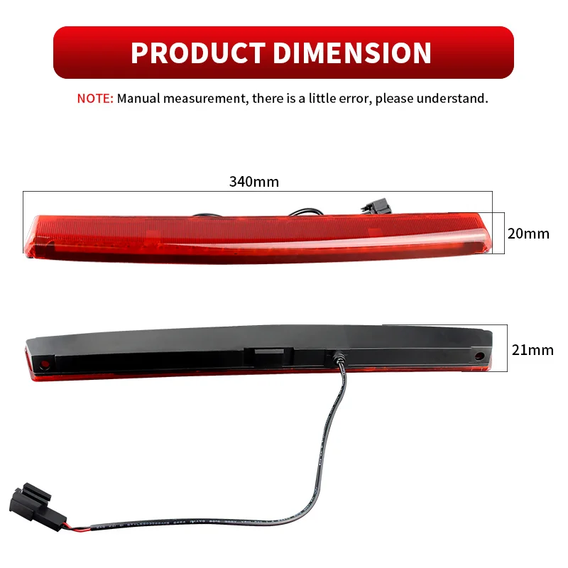 Golf 5 r32 led achterlichten - Advertentie 590353