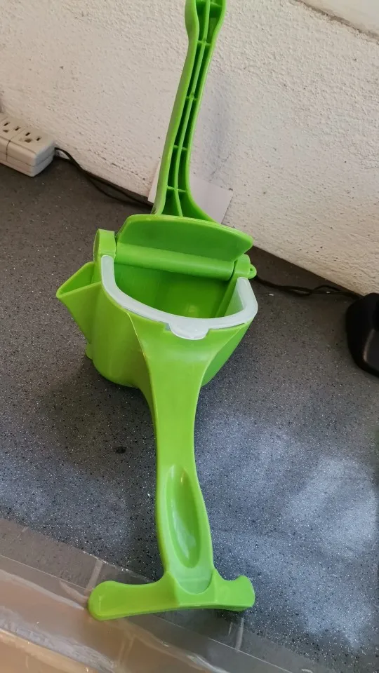 Attachment image review on Androf Multifunctional Manual Juice