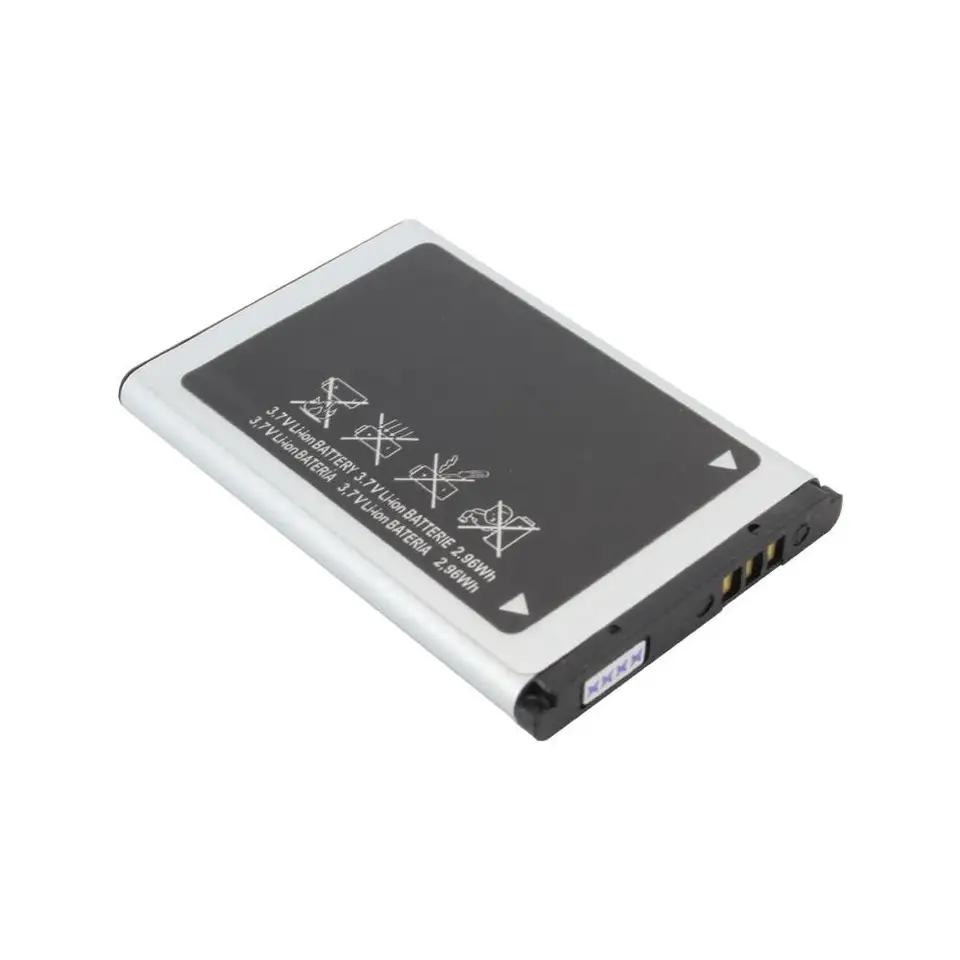 Replacement Battery Samsung E1200 Battery Guru 1200 Samsung Guru