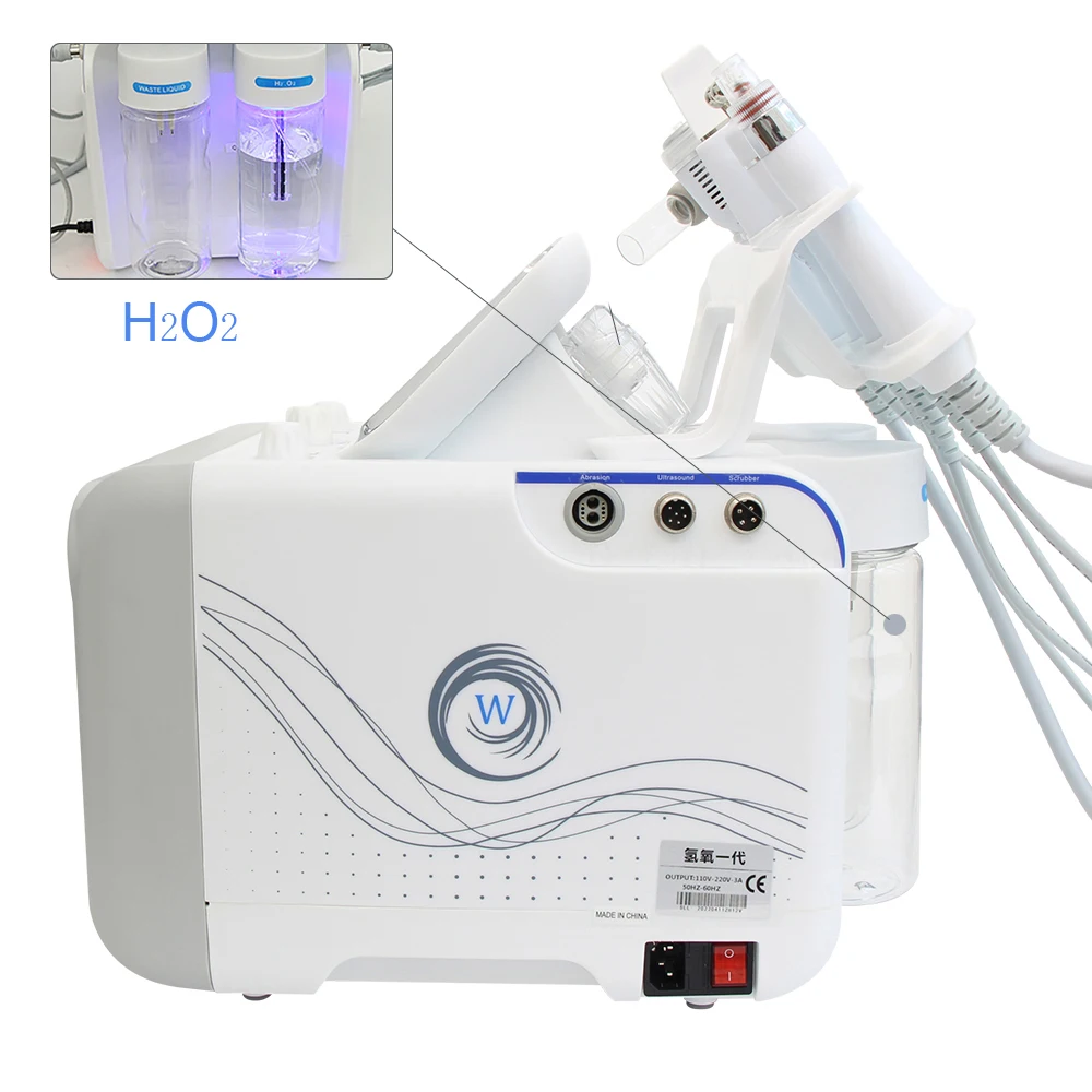 Рисунок 4 - Устройство для глубокого очищения кожи лица