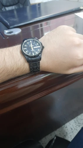 POEDAGAR Luxury Watch For Woman photo review