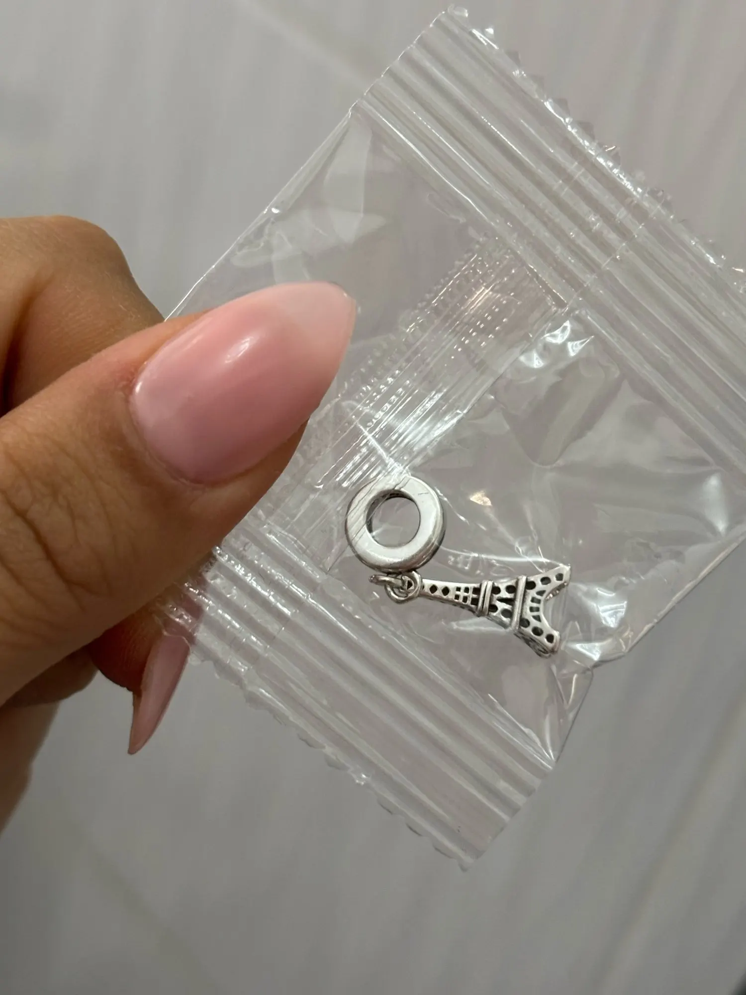100% Original grano del encanto de la plata esterlina 925 de Taxi de la motocicleta rueda encantos Fit Pandora pulseras de las mujeres de la joyería de Diy photo review