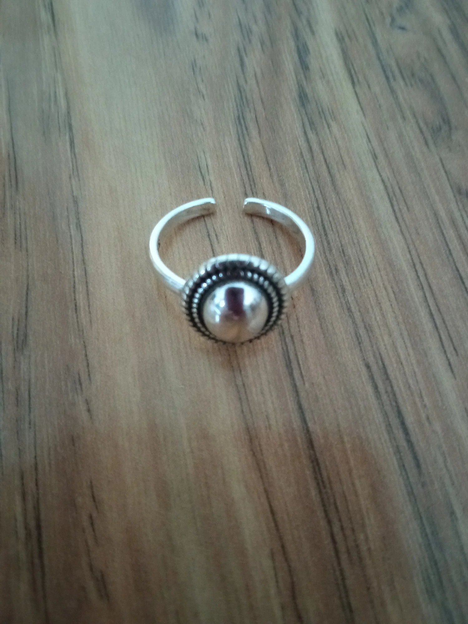 925 Sterling Silver Rings Couples Accessories INS Fashion photo review