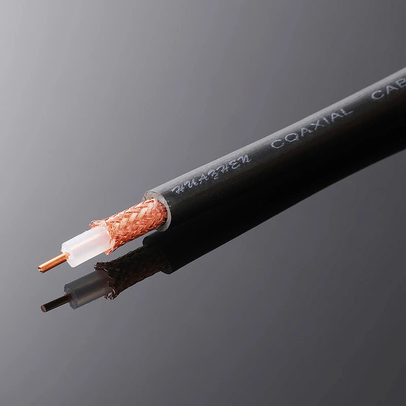 Hochwertiges, sauerstofffreies Kupfer-VGA-Kabel für Computerprojektor, Konferenzraum, großer Bildschirm, stabile HD-Videoübertragung – Detail 7