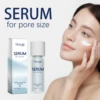 Moisturizing Smoother Skin Making Dark Spots and Pores Reducing Nightly Deeply Face Serum