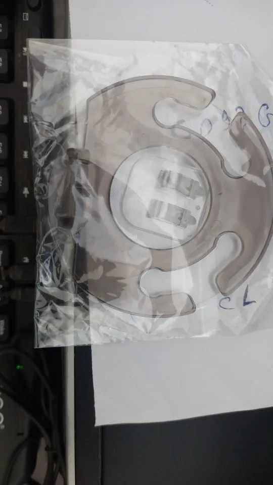 Toothbrush Hanger with Toothpaste Dispenser photo review