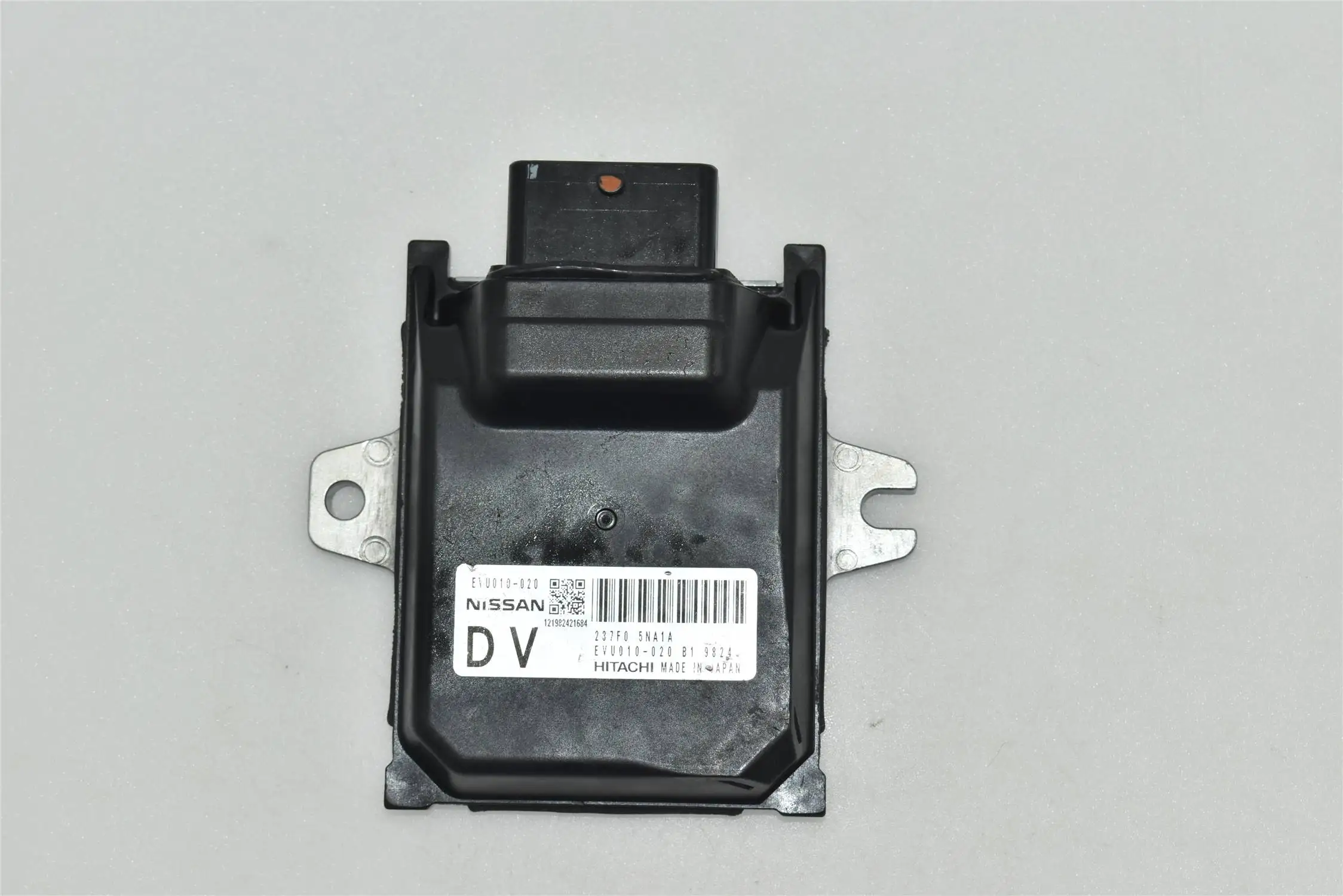 

2019 - 2023 INFINITI QX50 VALVE TIMING CONTROL MODULE UNIT VTC OEM 237F05NA1A 237F0-5NA1A