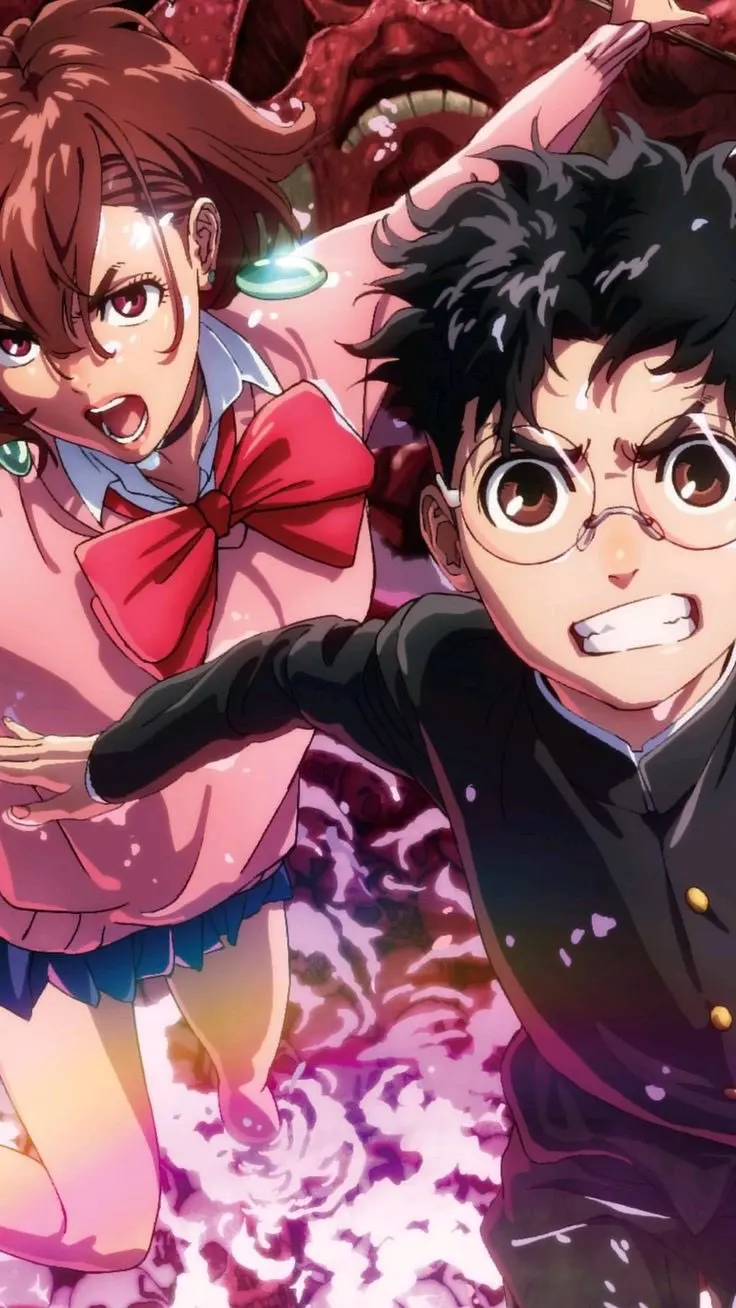 Demon Slayer Gym T-Shirt – Oversized Anime Training Tee (Various Designs)