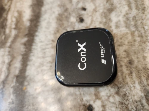 u*a様 Effect Audio X HiFiGo, conx 2pin+mm Effect Audio ConX / Con X Basic Set & Full Set Connectors-2Pin