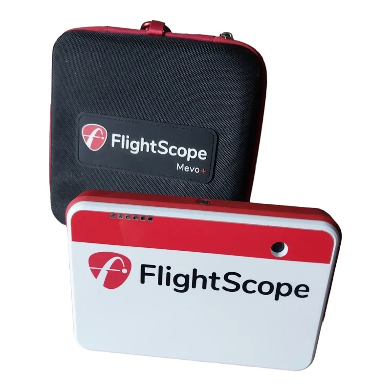 

100% оригинальный, новый flightscope mevo plus launch monitor/с профессиональной упаковкой, готовый к отправке