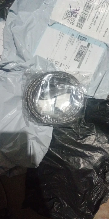 MIDNIGHT SOVEREIGN™ – Black Buckle Genuine Leather Belt photo review