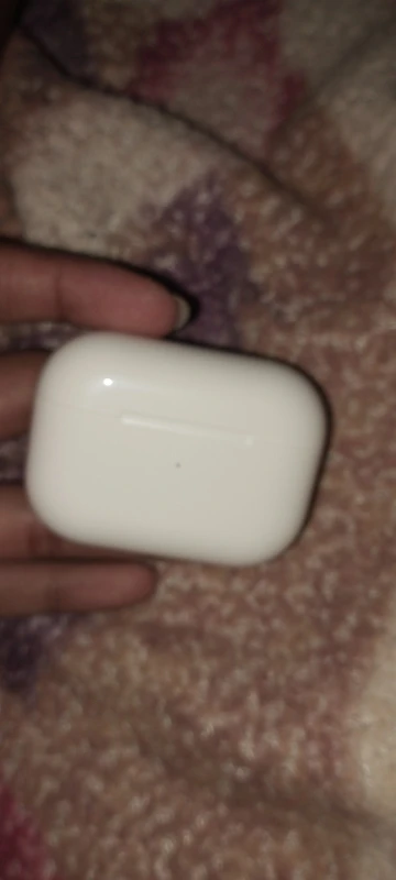 Fone De Ouvido Bluetooth Sem Fio Com Microfone Esportivo TWS Branco photo review