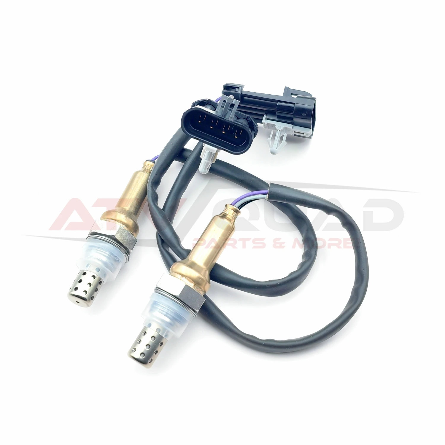 Capteur D'oxygène O2 – Lot De 2 Pièces Pour CFMoto 800 X8, U8, Z8, Trail, UForce, ZForce (2008-2020)