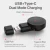 USB type c charger