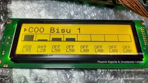 LCD Display Screen for Korg 01/W, 01R/W, T1, T2, T3 LCD SCREEN