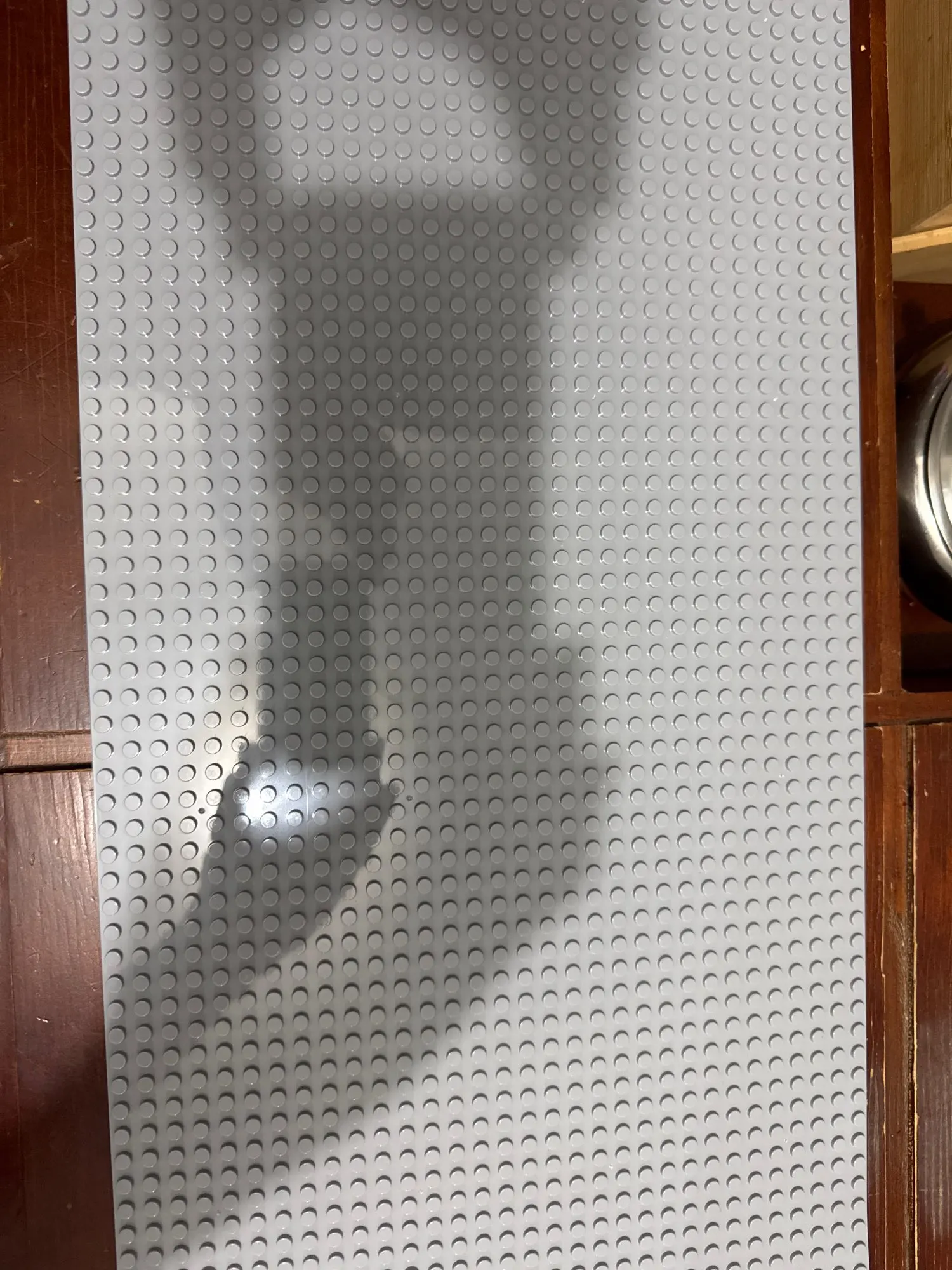 32*64 Dots Classic Building Blocks Base Plate, Children's DIY Assembled Building Blocks photo review