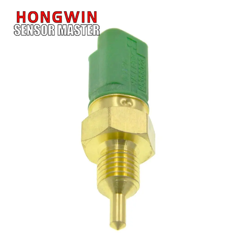 Engine Coolant Temperature Sensor 1338.A7 1338A7 1338.88 For Citroen Berling C2 C3 C4 Peugeoto 206 207 307 Flat Scudo Combinato Temperature Sensor