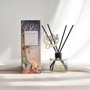 [1+1] 코코도르 굿나잇 디퓨저 120ml 상품 이미지