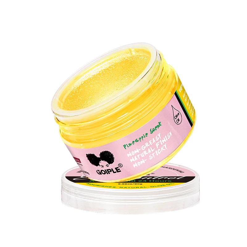 80g pineapple gel