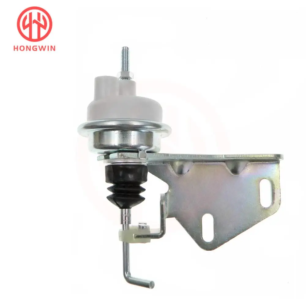 Genuine No: 8-94313225-0 Car Parts Refine Air Conditioning Speed Valve Idle Up Actuator Asm Isuzu Panther 2.5L
