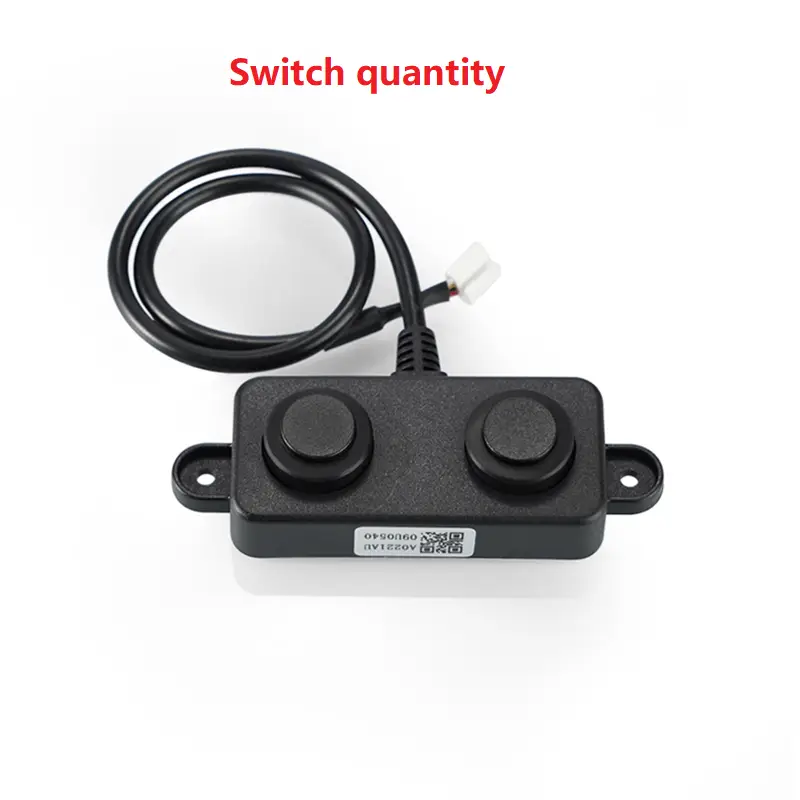 DYP-A02YY Ultrasonic Ranging Sensor IP67 Waterproof PWM UART RS485 3-450cm for Measure the Water Level for arduino Raspberry Pi image 8