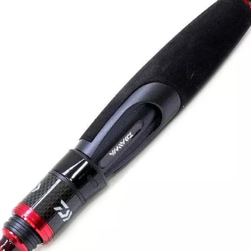 Spinning Daiwa Ninja Z 2.13 m/2.44 m - AliExpress