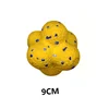 Pet Dog Toy Super Bite Resistant Ball Light Chew ETPU Ball High Elastic Interactive Throwing Flying Toys For Dogs Supplies 6