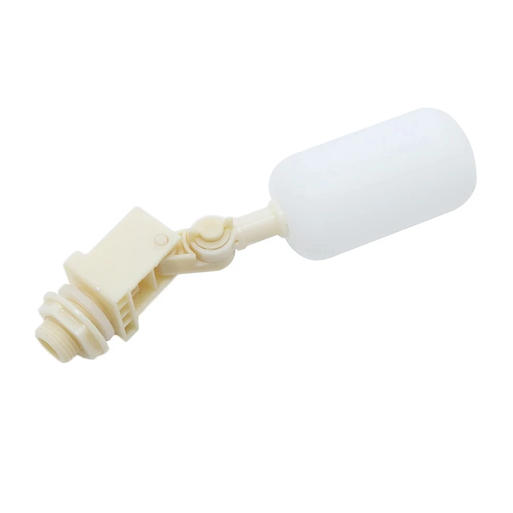 1 Pcs DN15 1/2   ׸  ũ  ο ÷Ʈ   öƽ   ڵ ä   ġ