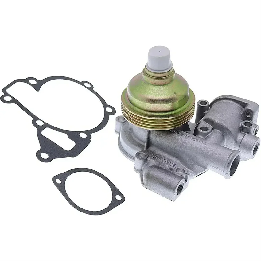 

New Water Pump 751-41022 750-40621 750-40620 750-40624 Fit for Lister Petter Alpha LPW2 LPW3 LPW4 LPWT4 LPWS2 LPWS3 LPWS4 DN2M