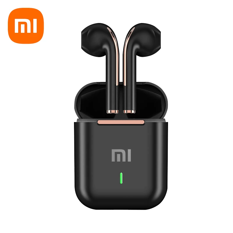 Xiaomi Redmi Auricolari Bluetooth Wireless Hd Call Auricolari Business Headset Sport Headphone Compatibilità Smartphone Android Ios