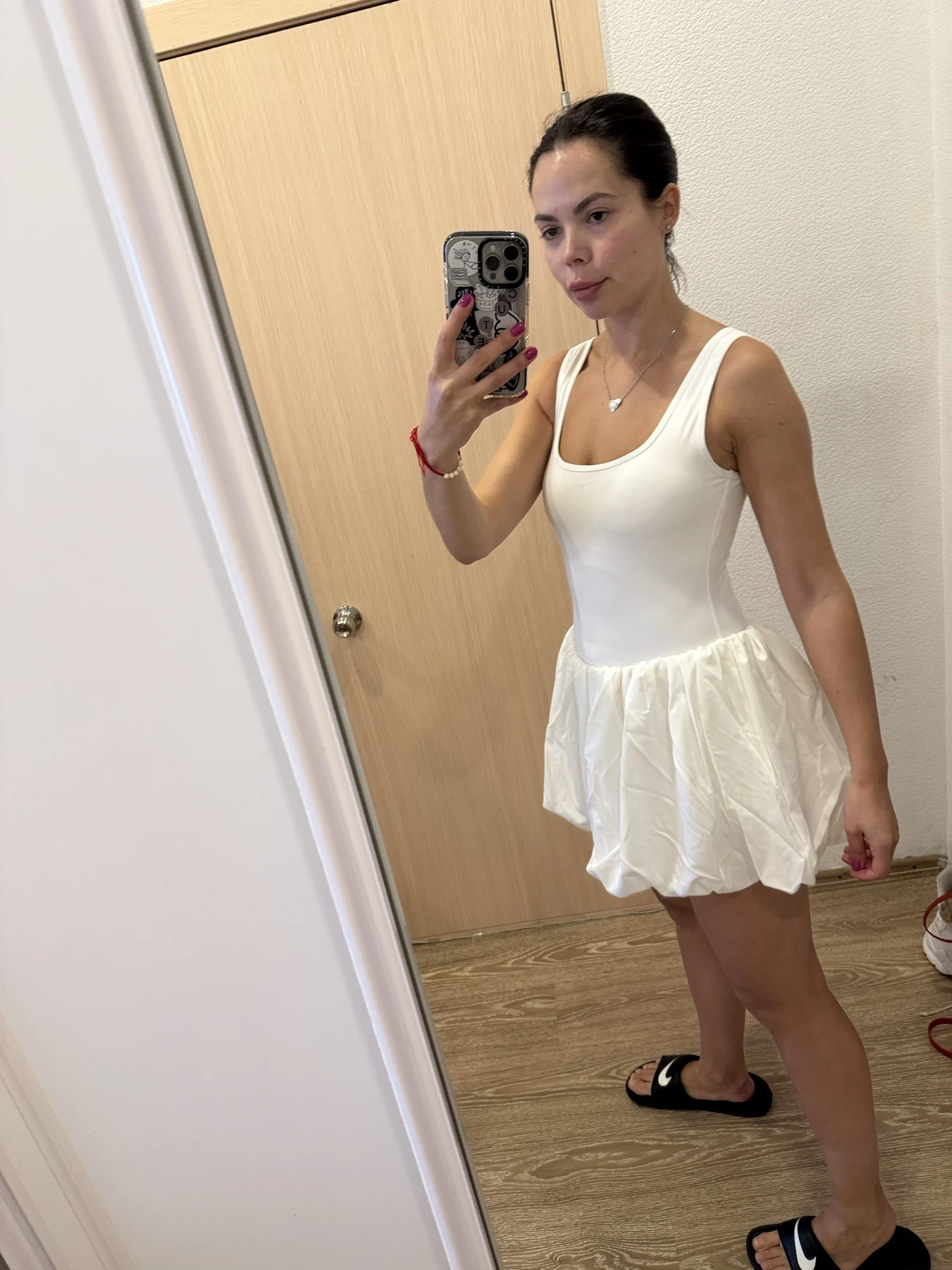 Stylish Women's Yoga Jumpsuit for Active Performance photo review