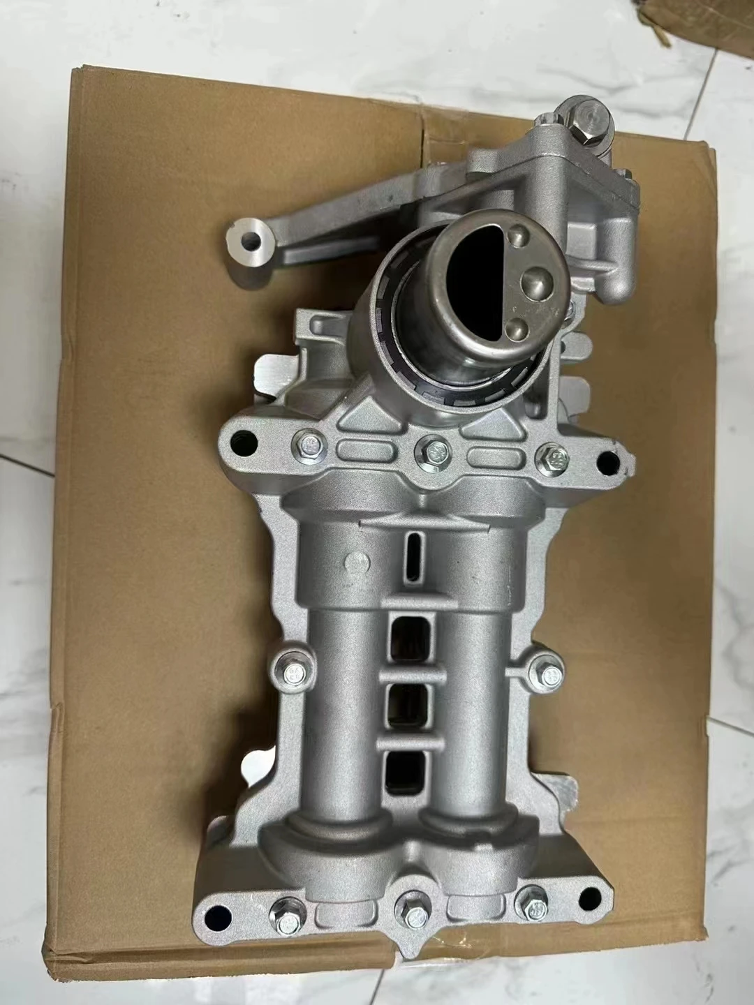 

Engine Complete Balance Shaft For Nissan Frontier XE QR25 12410-EA00B 12410-EA00C 12410-EA01C 12410-MA00C 12410-MA00D