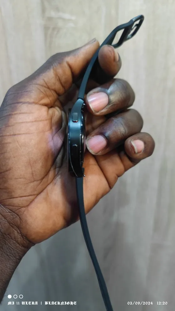 Lenovo LP40 Pro TWS Wireless Bluetooth 5.1 Earphones photo review