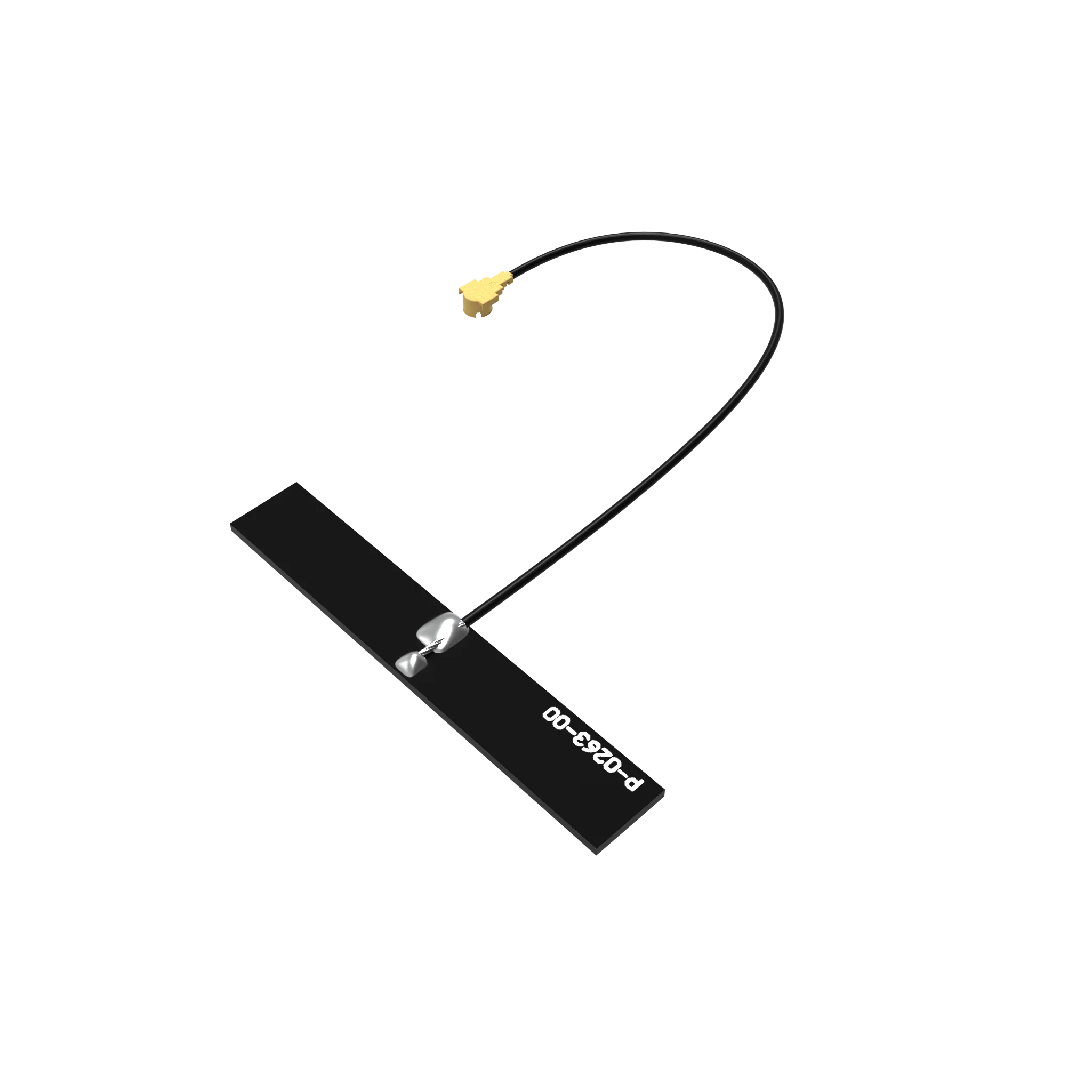 2.4GHz WiFi/BLE PCB Antenna - AliExpress