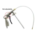 Gold-Not Adjustable