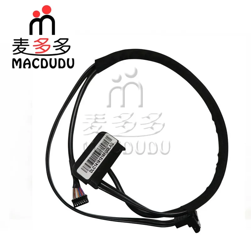 Nuovo Ssd Hdd Data Sata Cable Sostituzione Per Imac 27 "A1419 A1312 21.5" A1418 A1311 Cavo Per Disco Rigido 2012-2017 Anni